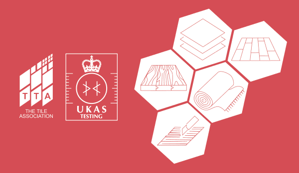 Certificate UKAS accredited testing at the Thermal Measurement Laboratory University of Manchester